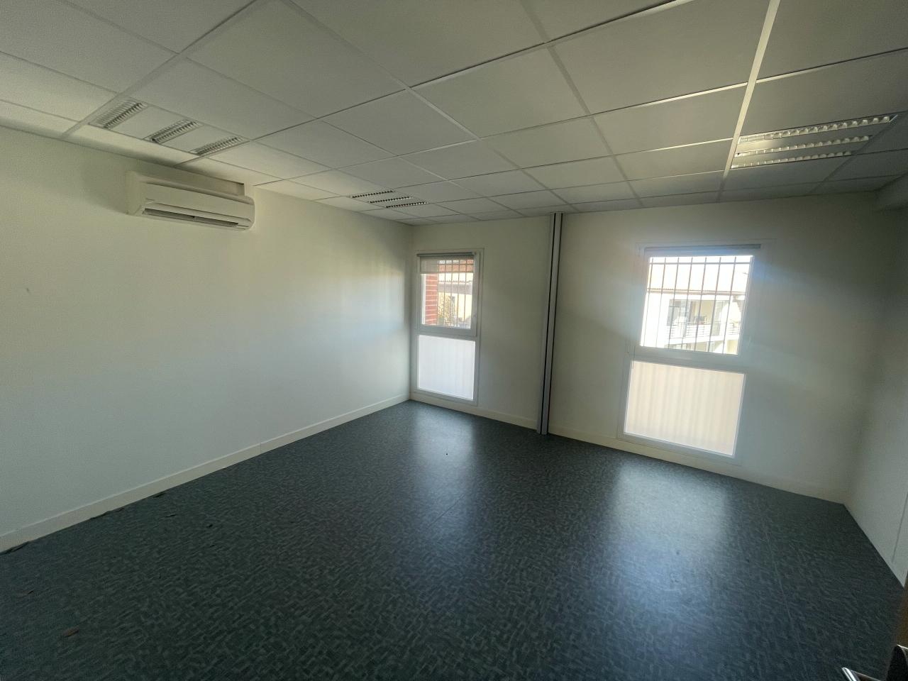 Bureau Toulouse 1079m² Vente bureau Toulouse Haute-Garonne OVBUR2530826 11